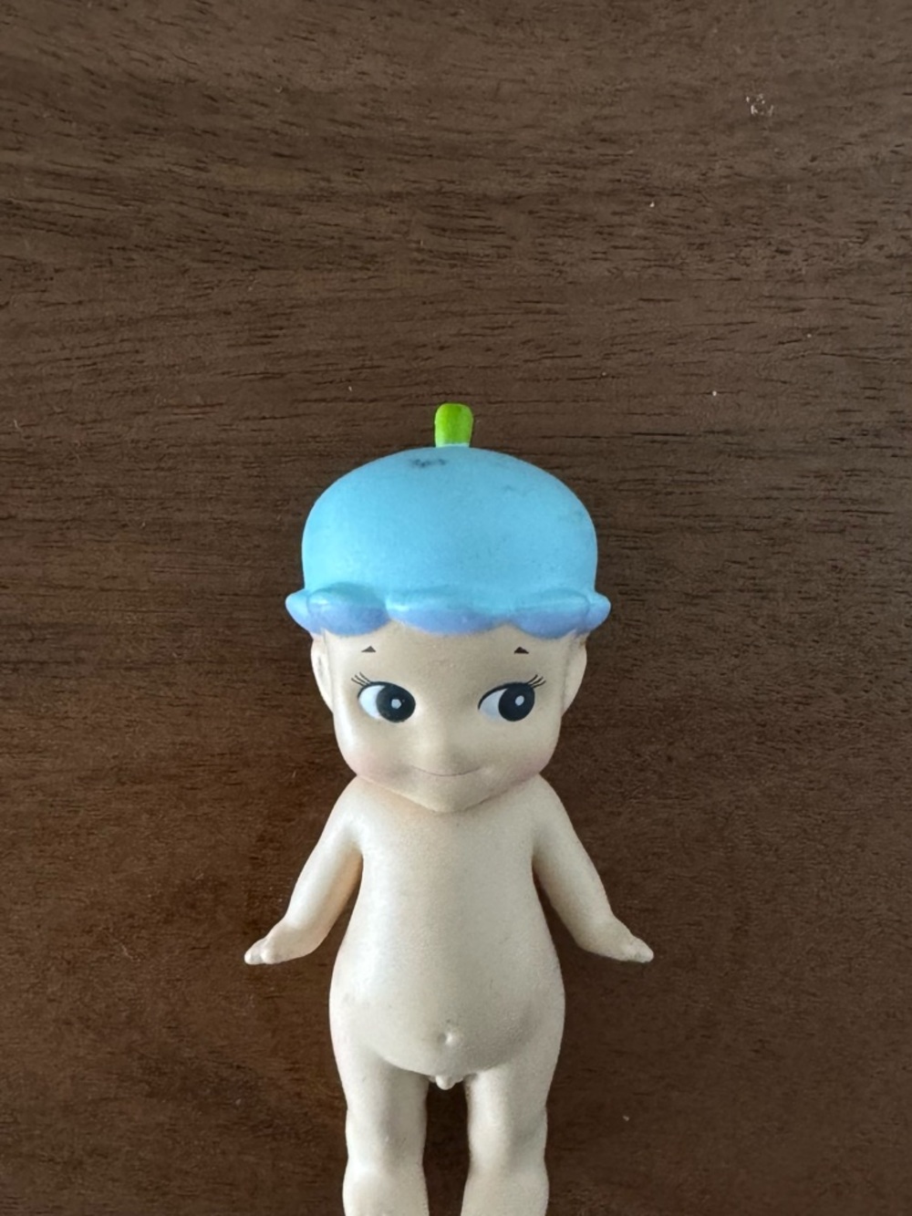 Bluebell Sonny Angel
